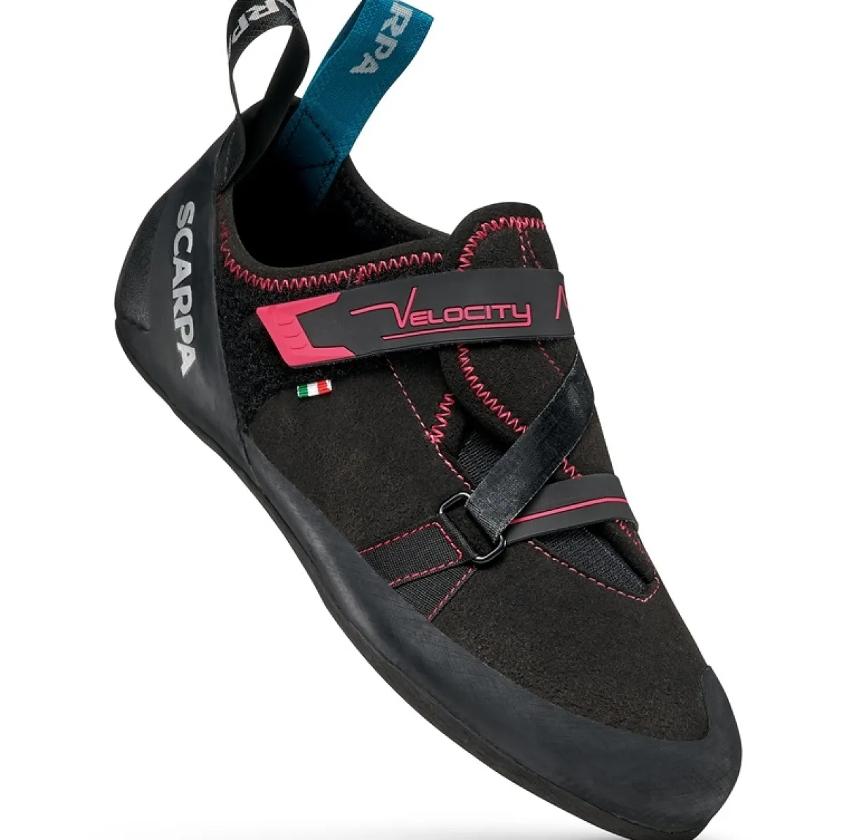 SCARPA Velocity WMN climbing shoes Clearance