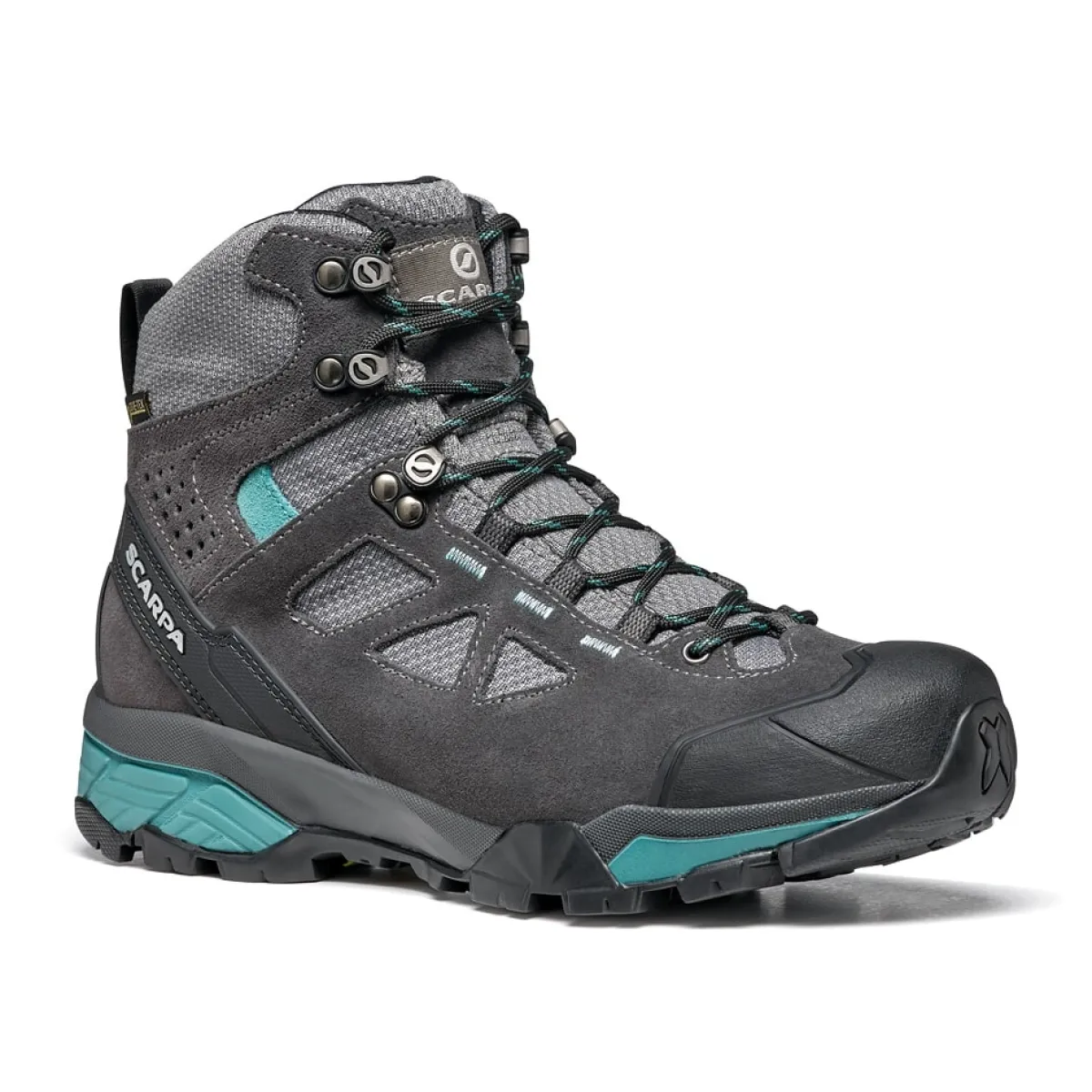 SCARPA ZG Lite GTX Woman trekking boots Outlet