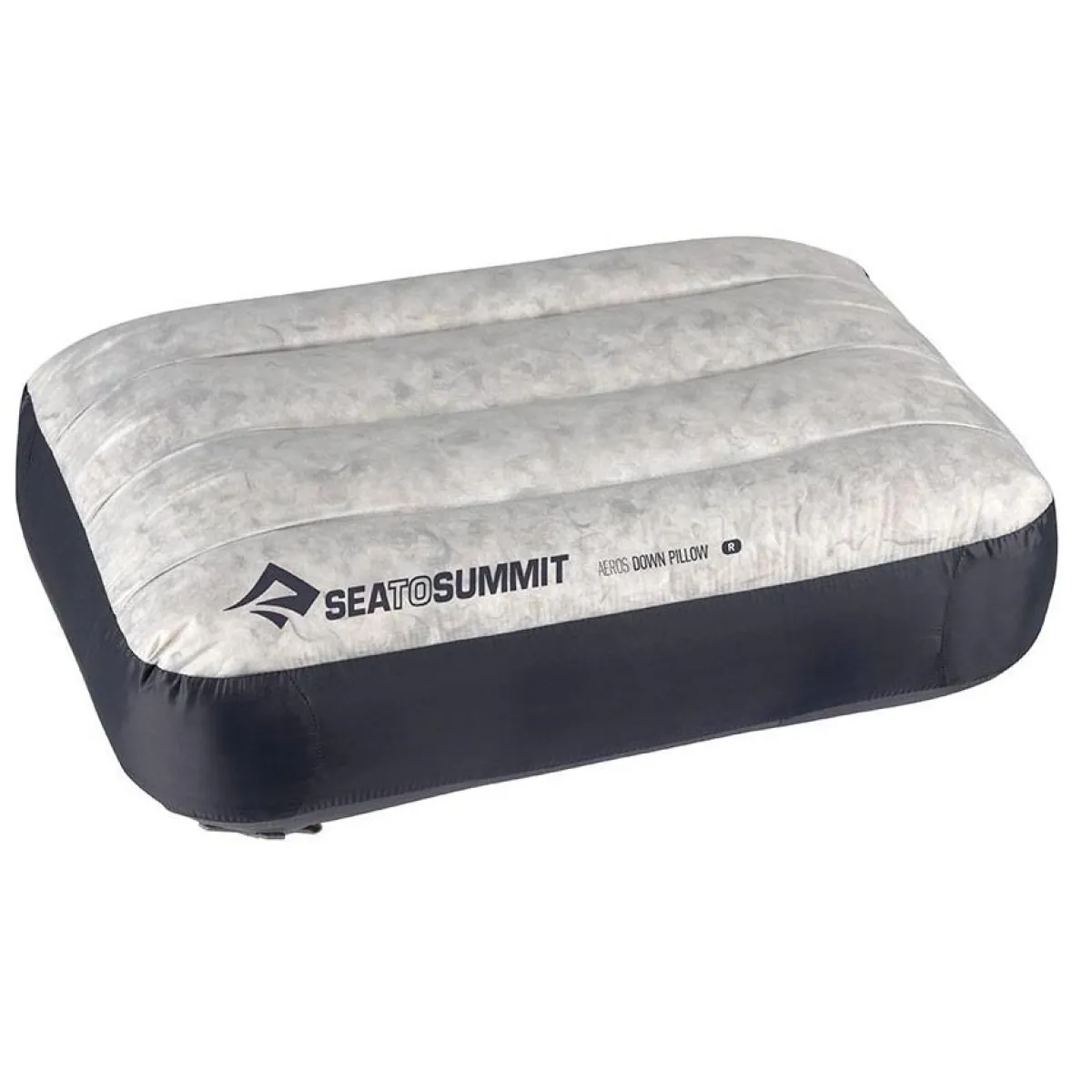 Sea To Summit Aeros Down Pillow inflatable pillow Grey Outlet
