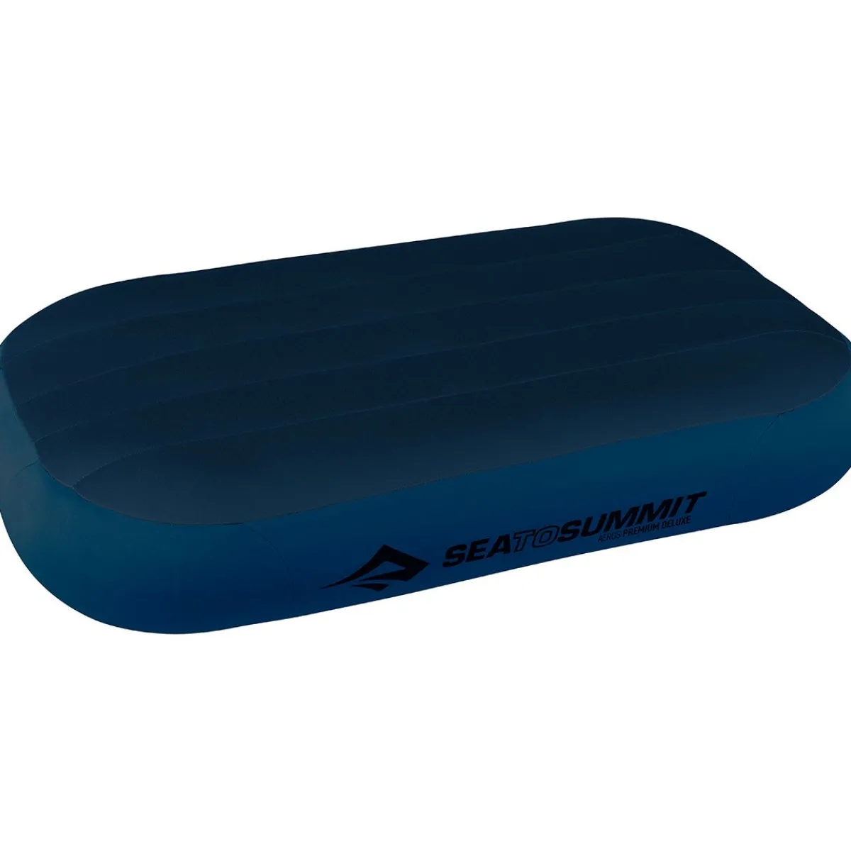 Sea To Summit Aeros Premium Deluxe inflatable pillow Navy Blue Best