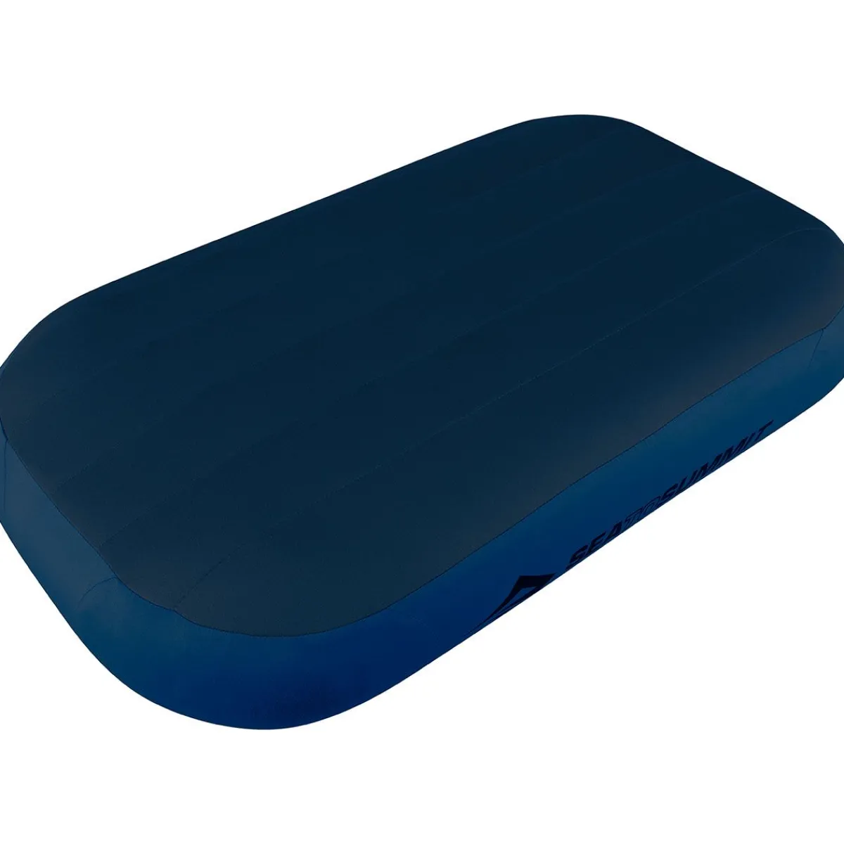 Sea To Summit Aeros Premium Deluxe inflatable pillow Navy Blue Best