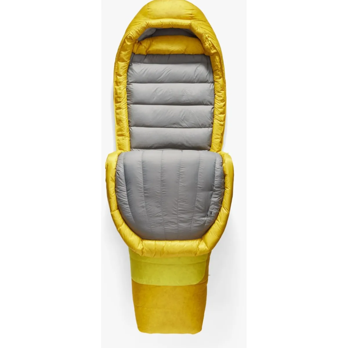 Sea To Summit Alpine -29°C expedition sleeping bag Hot