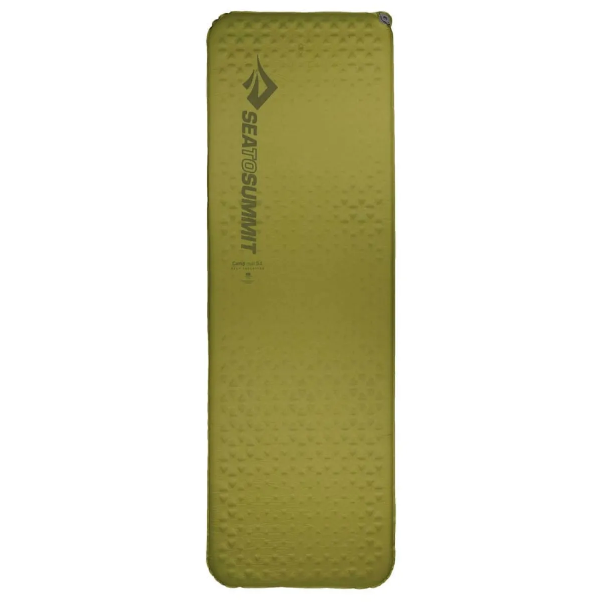 Sea To Summit Camp Self Inflating mat camping mat Olive Best Sale