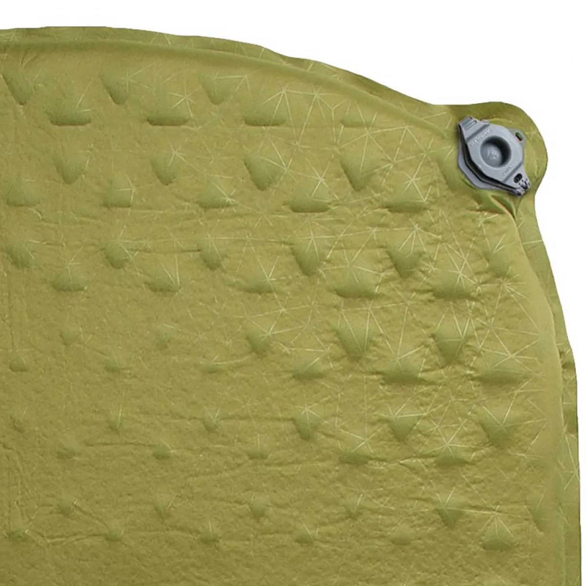 Sea To Summit Camp Self Inflating mat camping mat Olive Best Sale