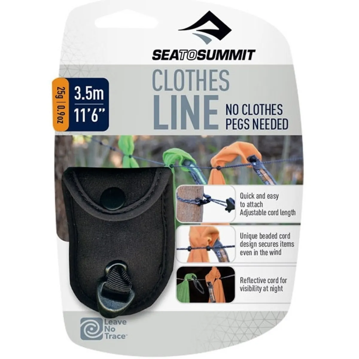 Sea To Summit Clothes Line Outlet