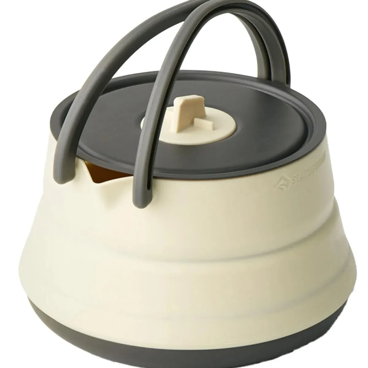 Sea To Summit Frontier Ultralight Collapsible Kettle camping pot Flash Sale