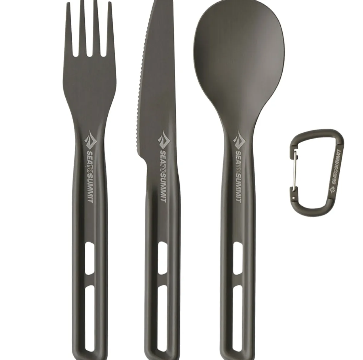 Sea To Summit Frontier Ultralight Cutlery Set Long camping cutlery Cheap