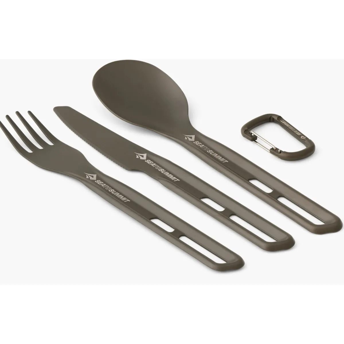 Sea To Summit Frontier Ultralight Cutlery Set Long camping cutlery Cheap
