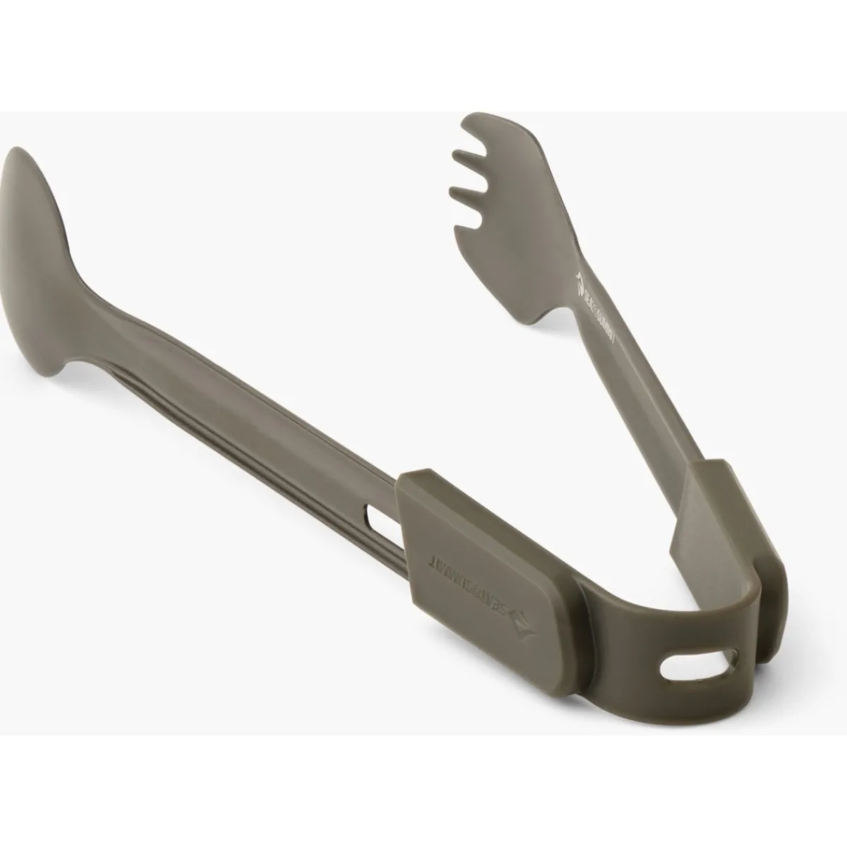 Sea To Summit Frontier Ultralight Cutlery Set Long Spoon + Spork camping cutlery Best