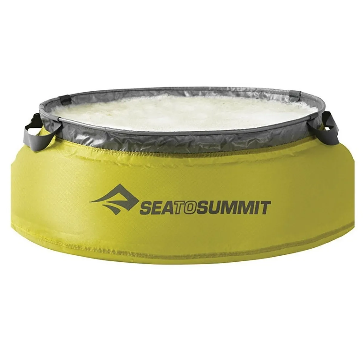 Sea To Summit Kitchen Sink Ultra Sil camping sink Clearance