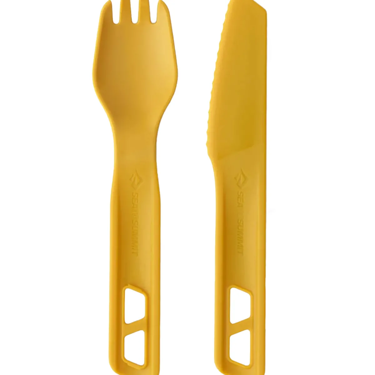 Sea To Summit Passage Cutlery Set - [2 Piece] - camping cutlery Store