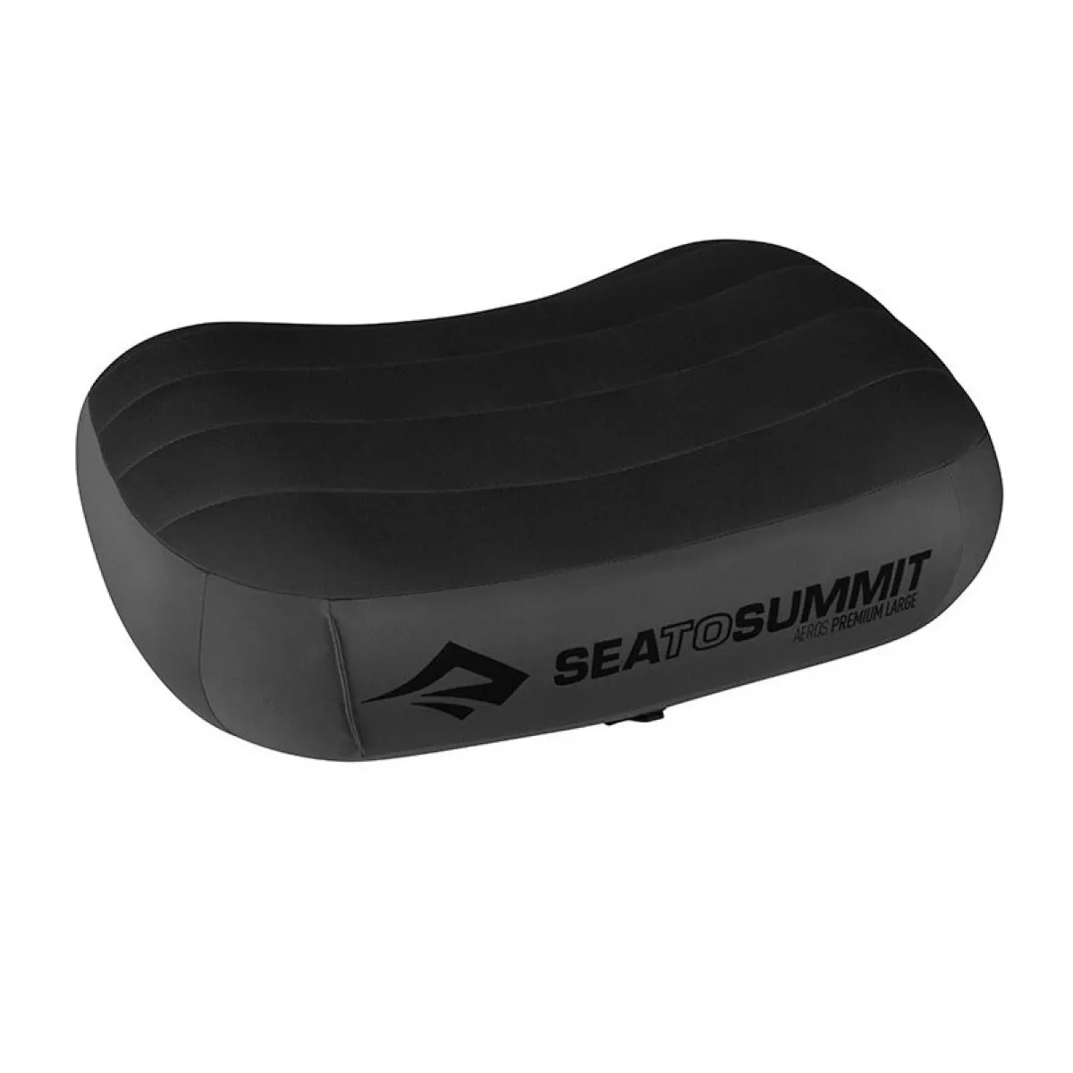 Sea To Summit Pillow Aero Premium Large inflatable pillow Grey New