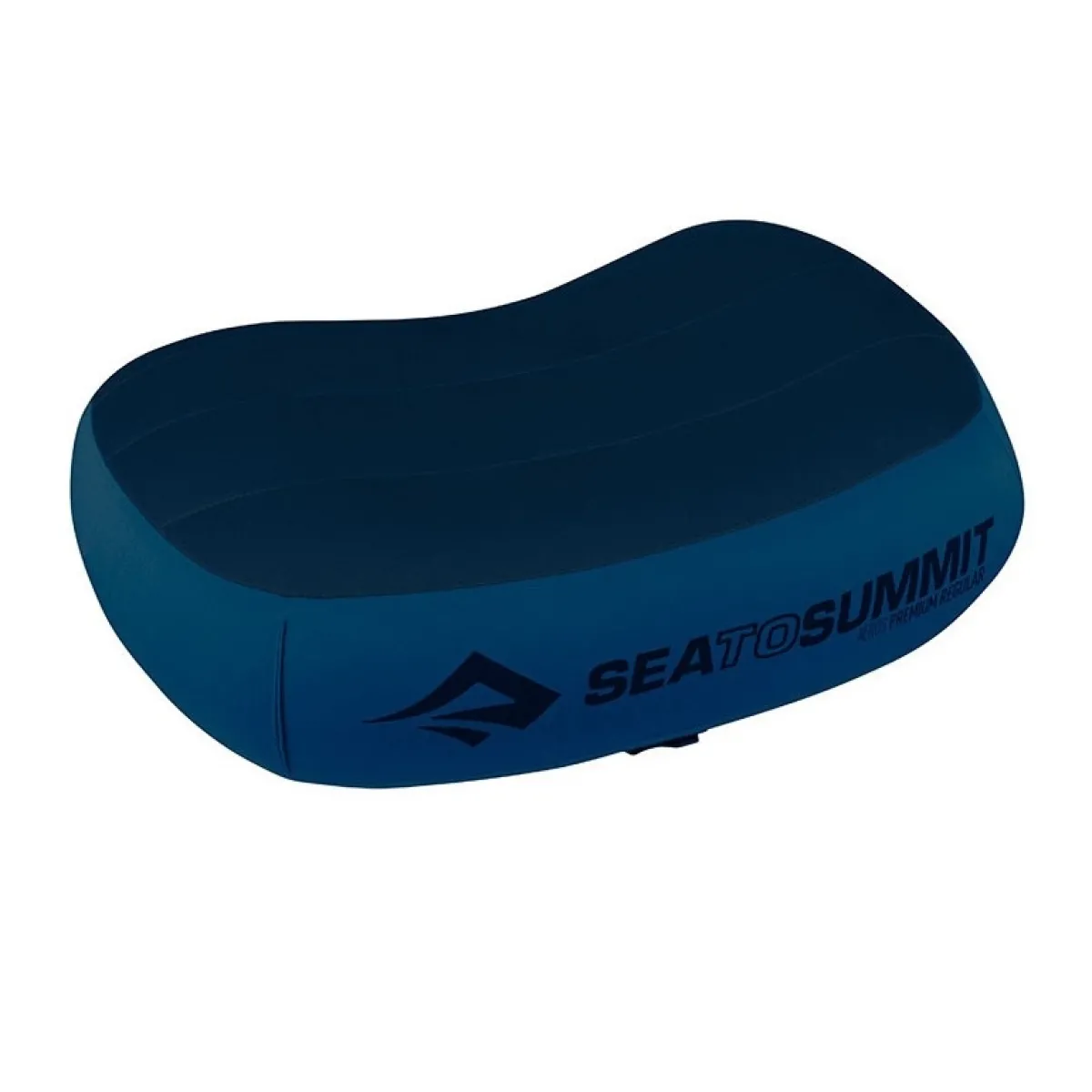 Sea To Summit Pillow Aero Premium Regular inflatable pillow Lime Flash Sale