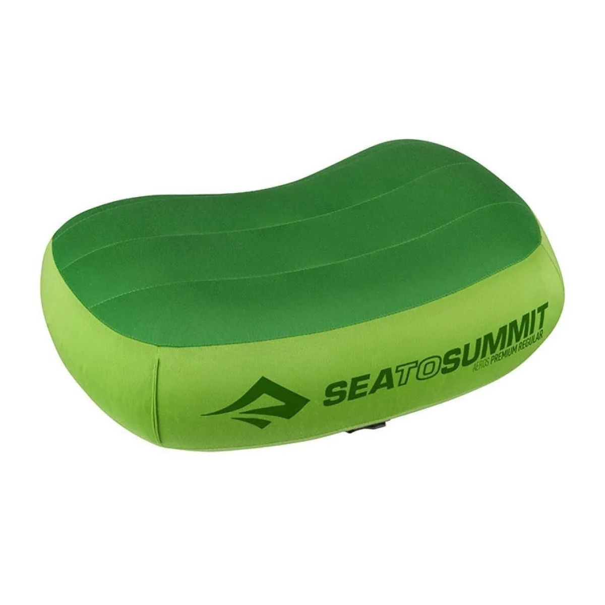 Sea To Summit Pillow Aero Premium Regular inflatable pillow Lime Flash Sale