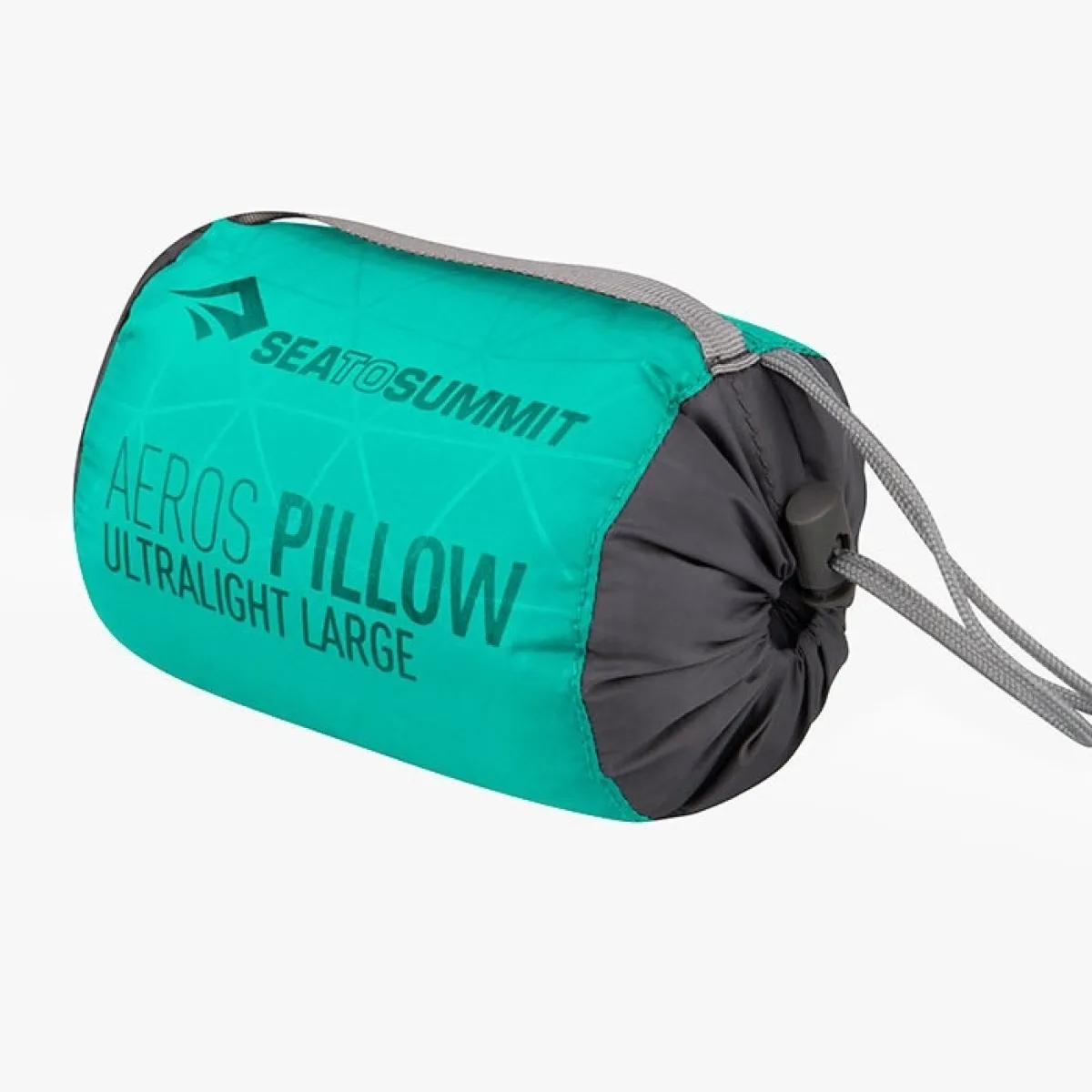 Sea To Summit Pillow Aeros Ultralight Large inflatable pillow Sea Foam Outlet