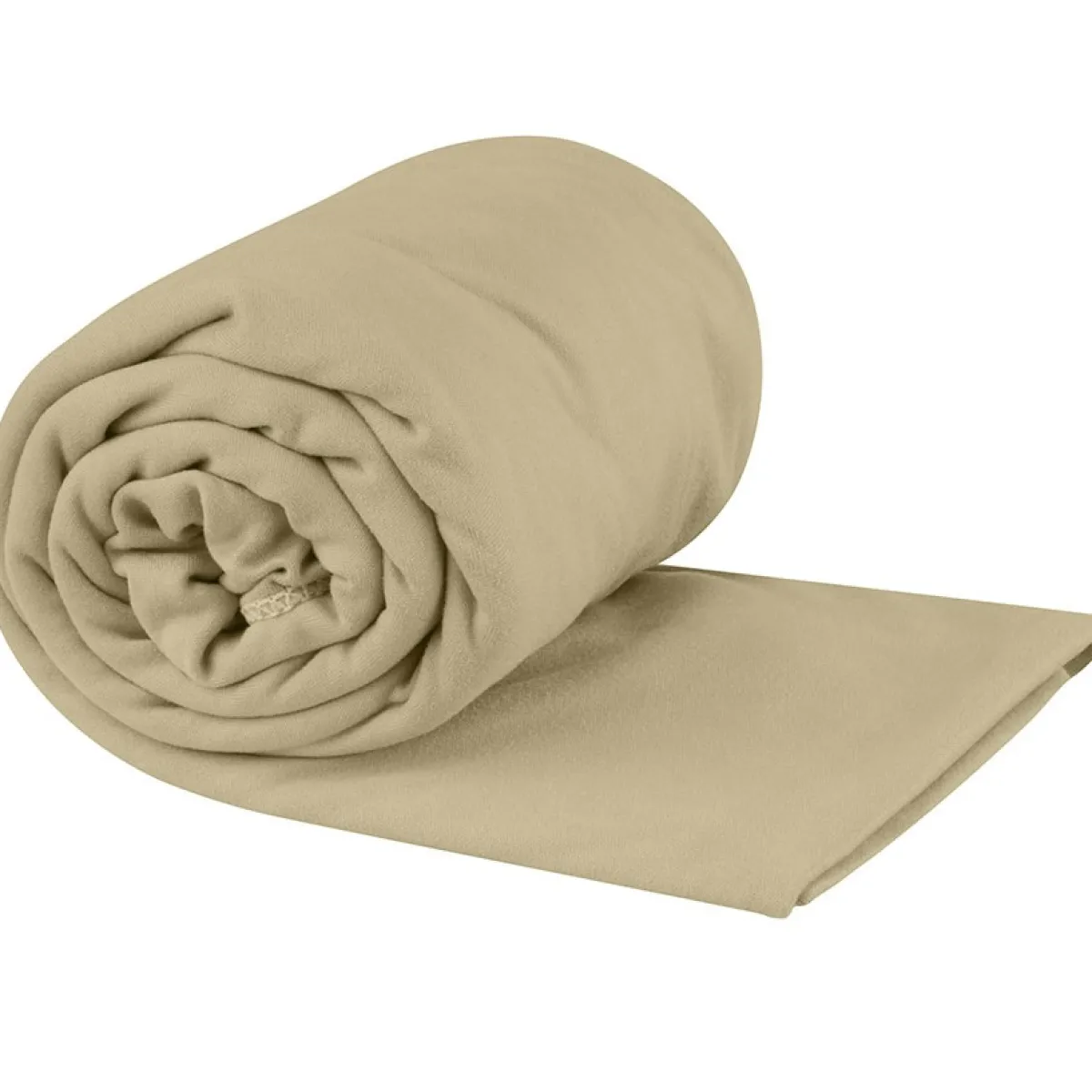 Sea To Summit Pocket Towel XL microfiber towel Desert Sale