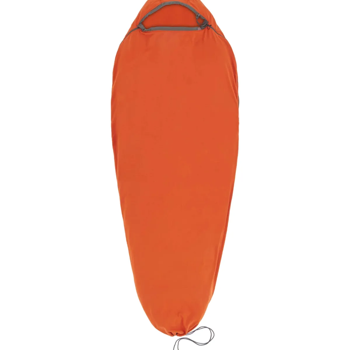 Sea To Summit Reactor Fleece sleeping bag liner New