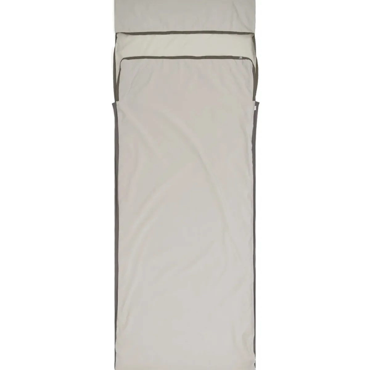 Sea To Summit Silk Blend Rectangular Sleeping Bag Liner Fashion