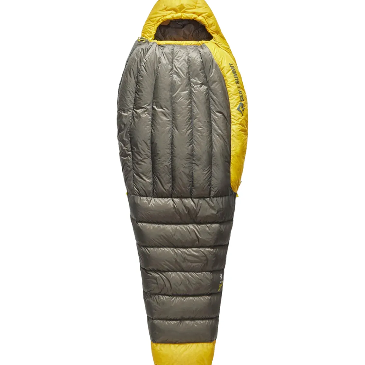Sea To Summit Spark 7C sleeping bag Hot