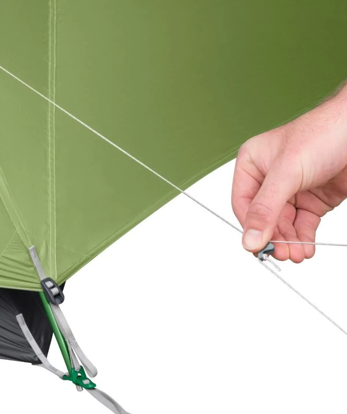 Sea To Summit tent cord Clearance