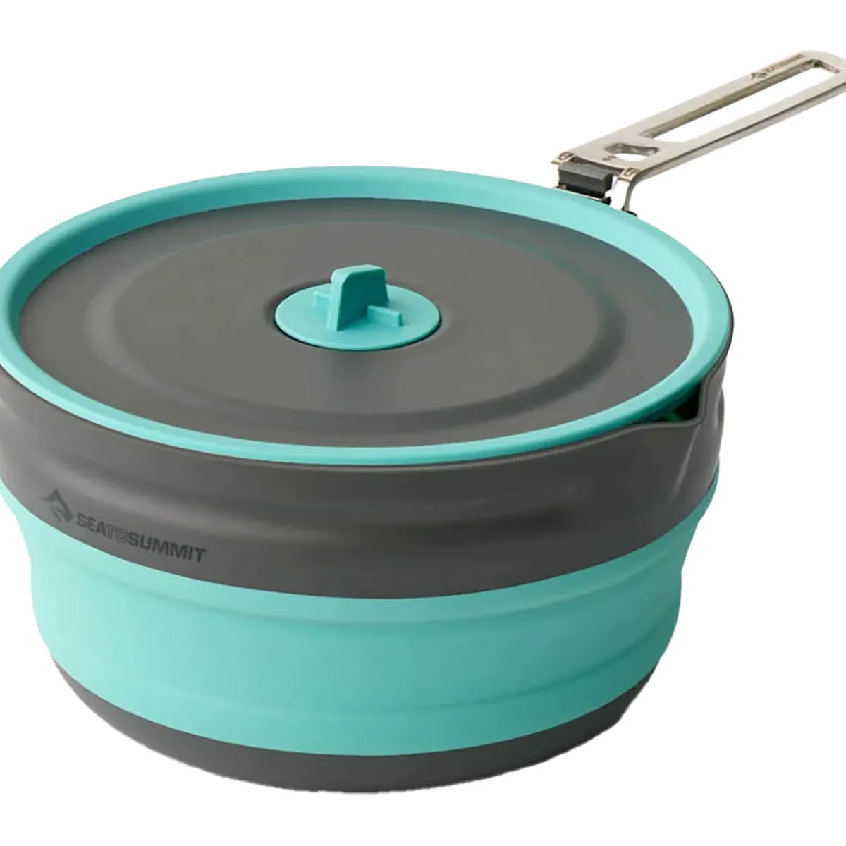 Sea To Summit Ultralight Collapsile Pouring Pot camping pot Shop