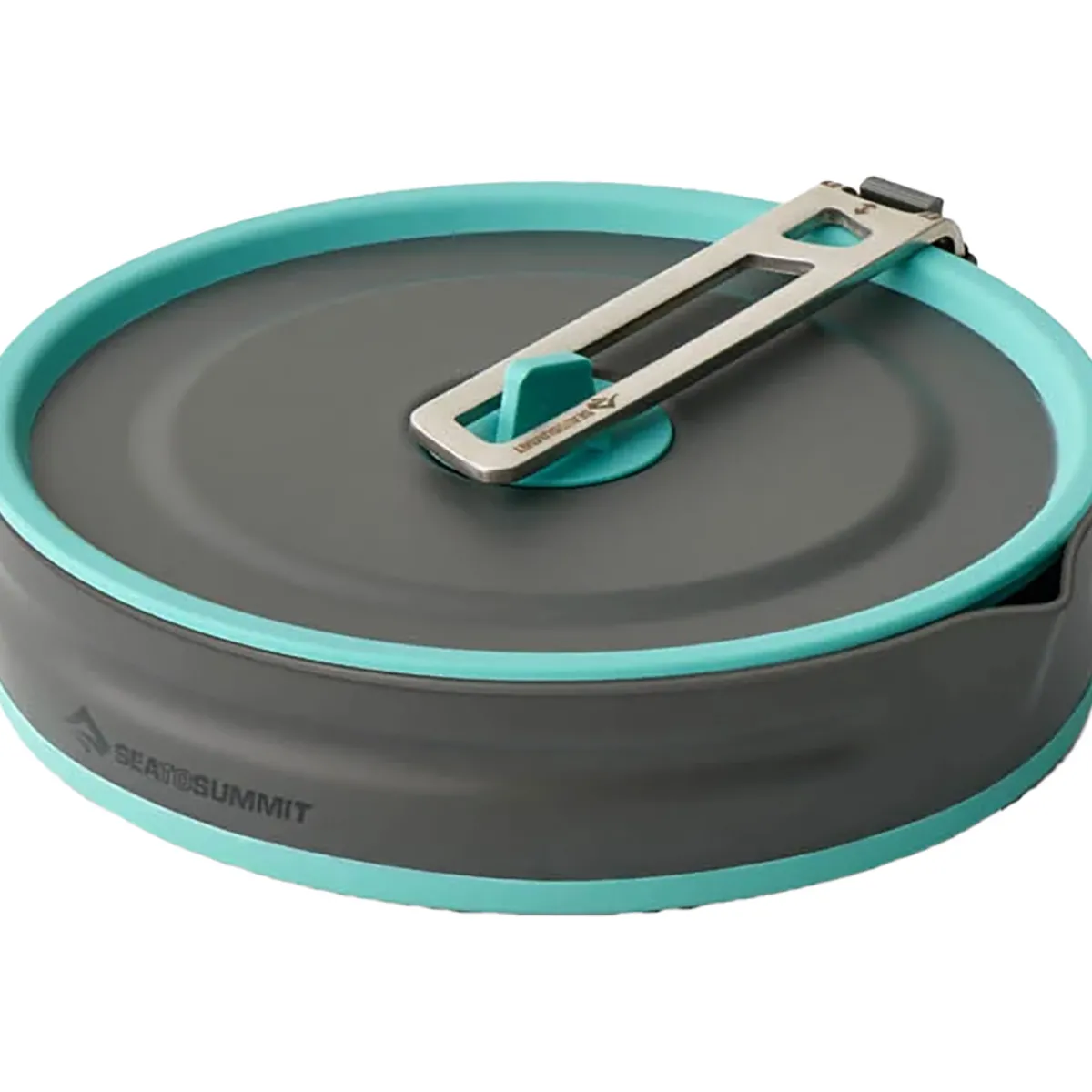 Sea To Summit Ultralight Collapsile Pouring Pot camping pot Shop
