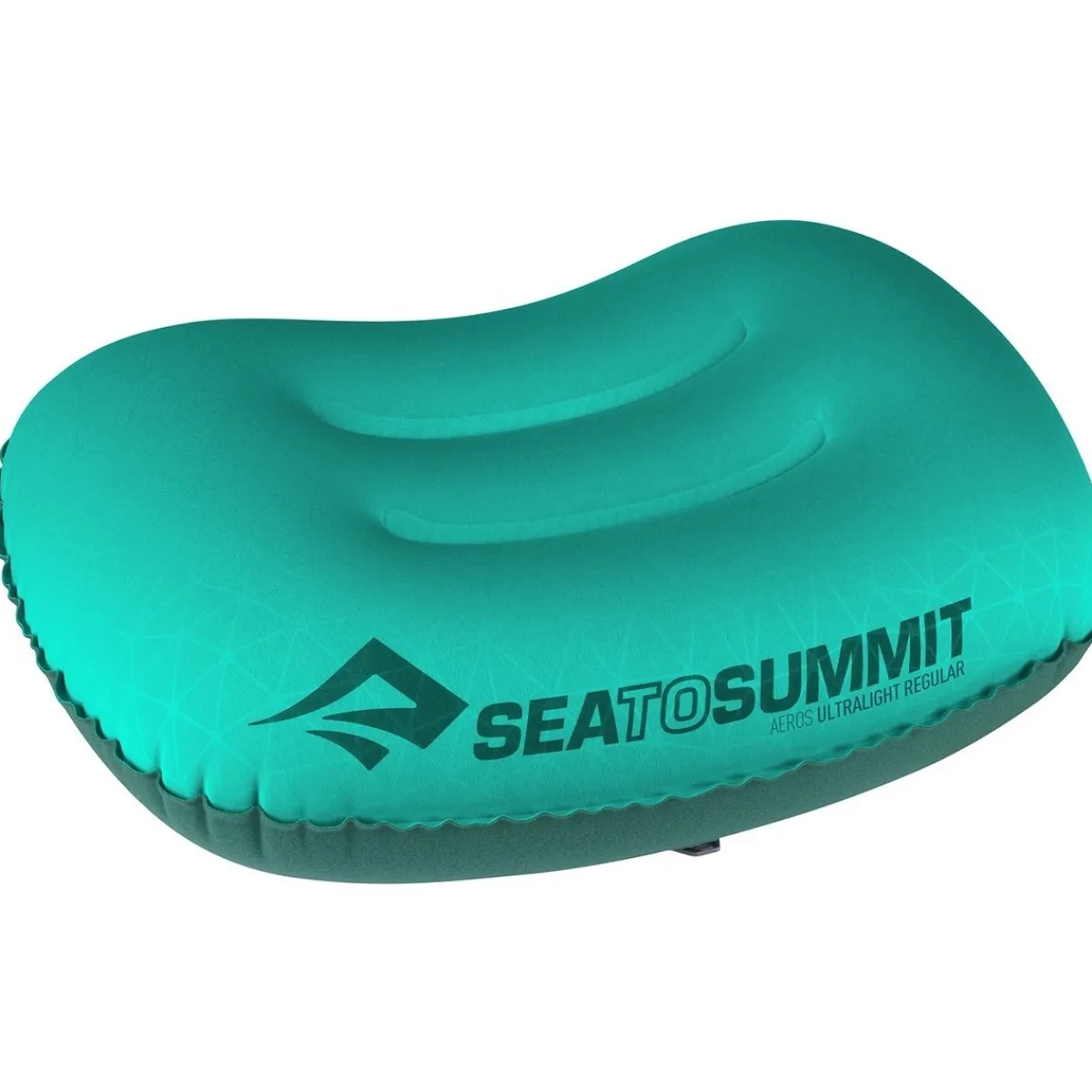 Sea To Summit Ultralight Inflatable Pillow Aqua New