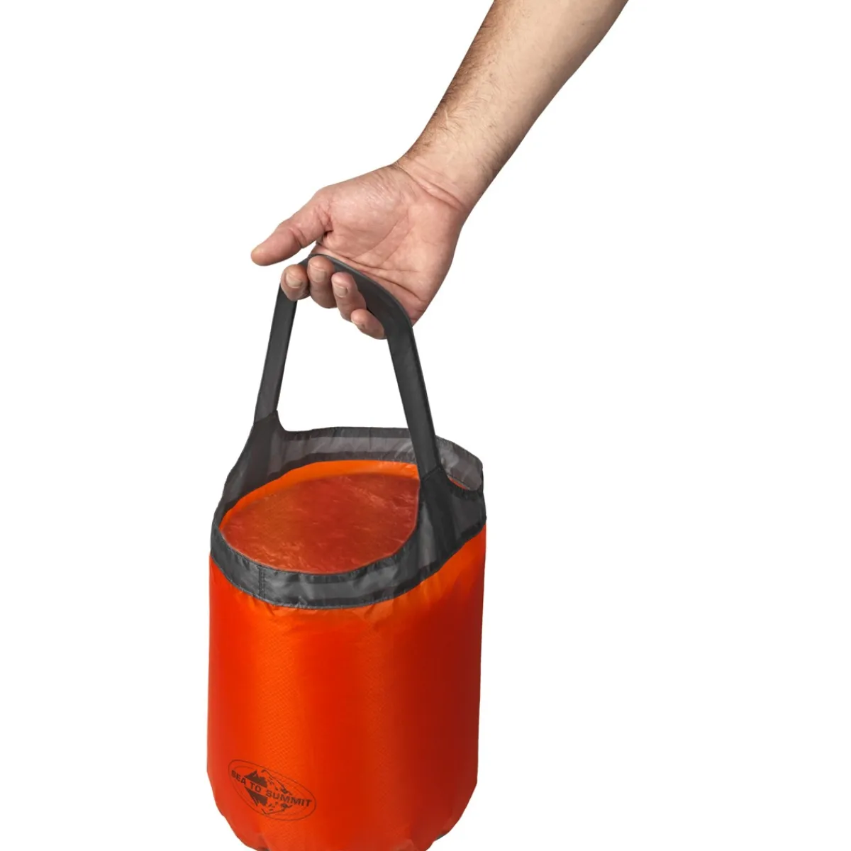 Sea To Summit Ultra-Sil Folding Bucket 10L carry water Discount