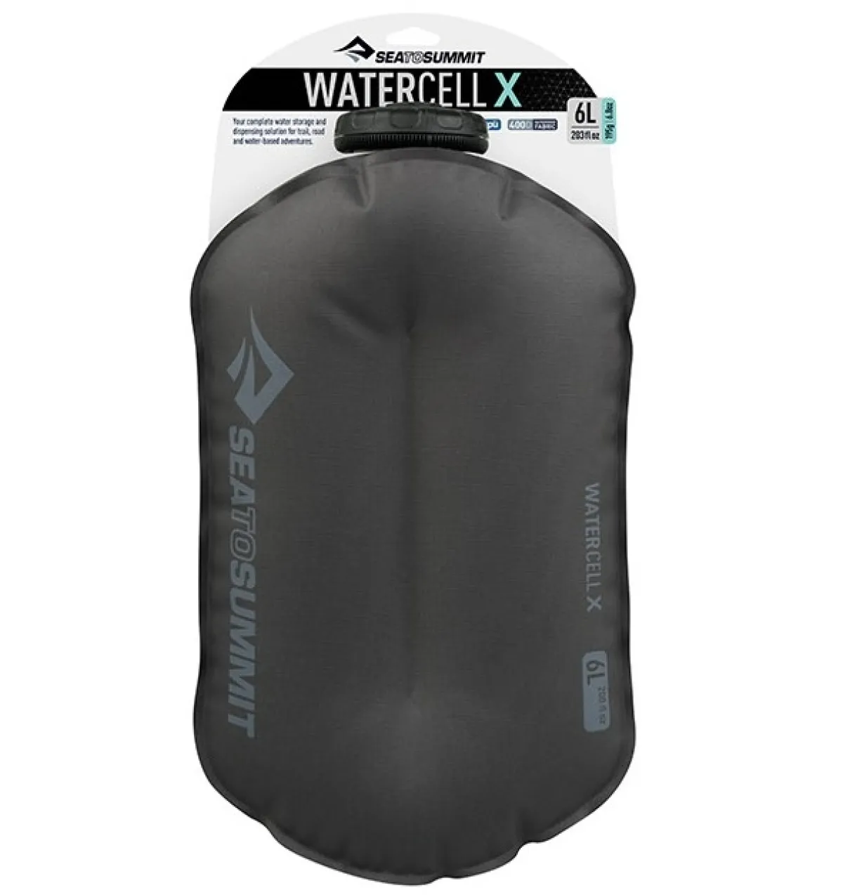 Sea To Summit Watercell X water tank bag Flash Sale