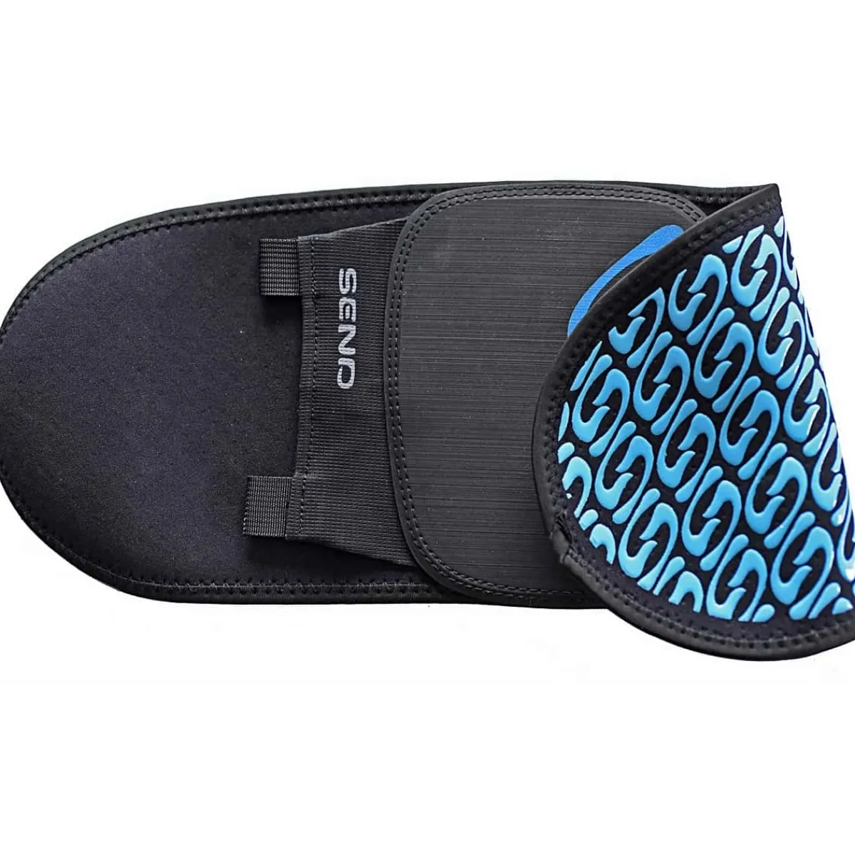 Send Climbing Mini Classic SI Knee Pad Store