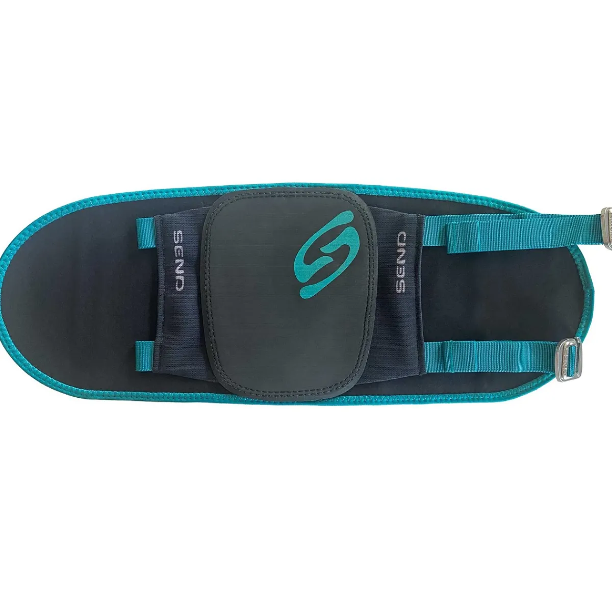 Send Climbing Mini Classic SI Knee Pad Store