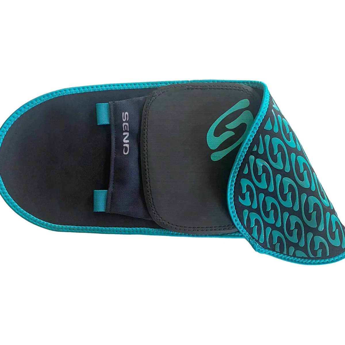 Send Climbing Mini Slim SI Knee Pad Clearance