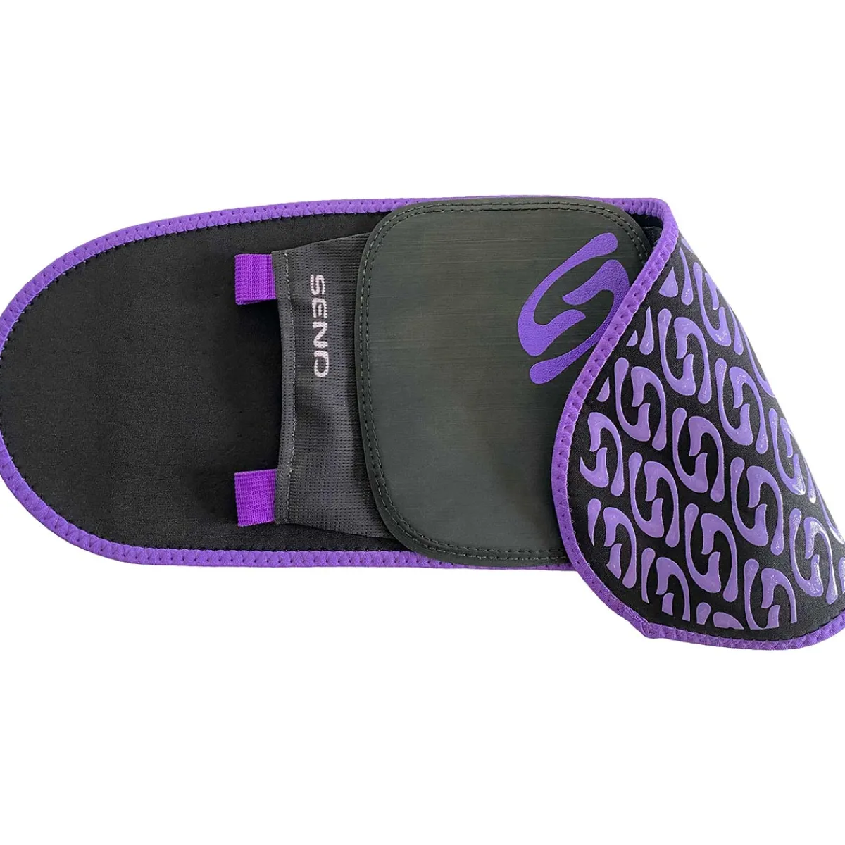 Send Climbing Mini Slim SI Knee Pad Clearance