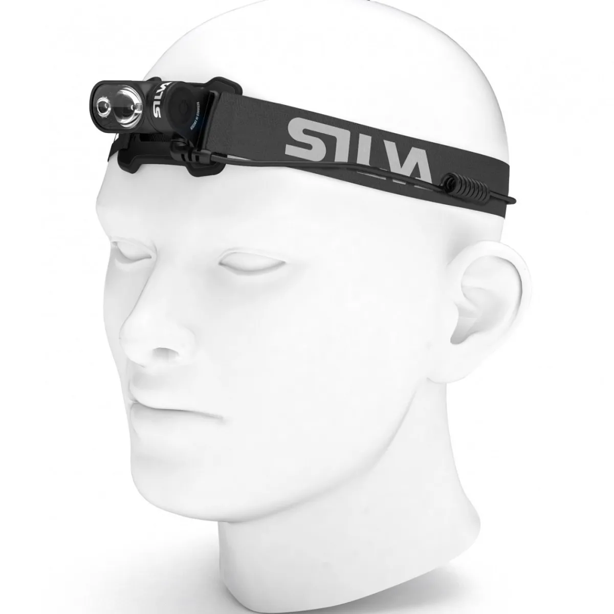 SILVA Cross Trail 7R headlamp Online