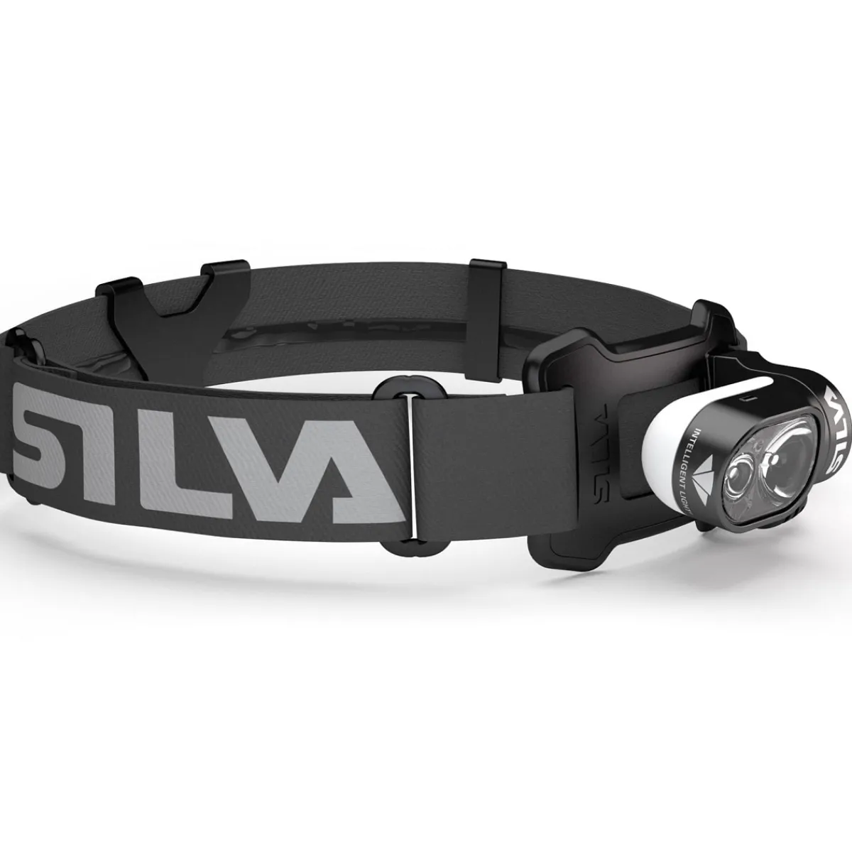 SILVA Cross Trail 7XT headlamp Shop