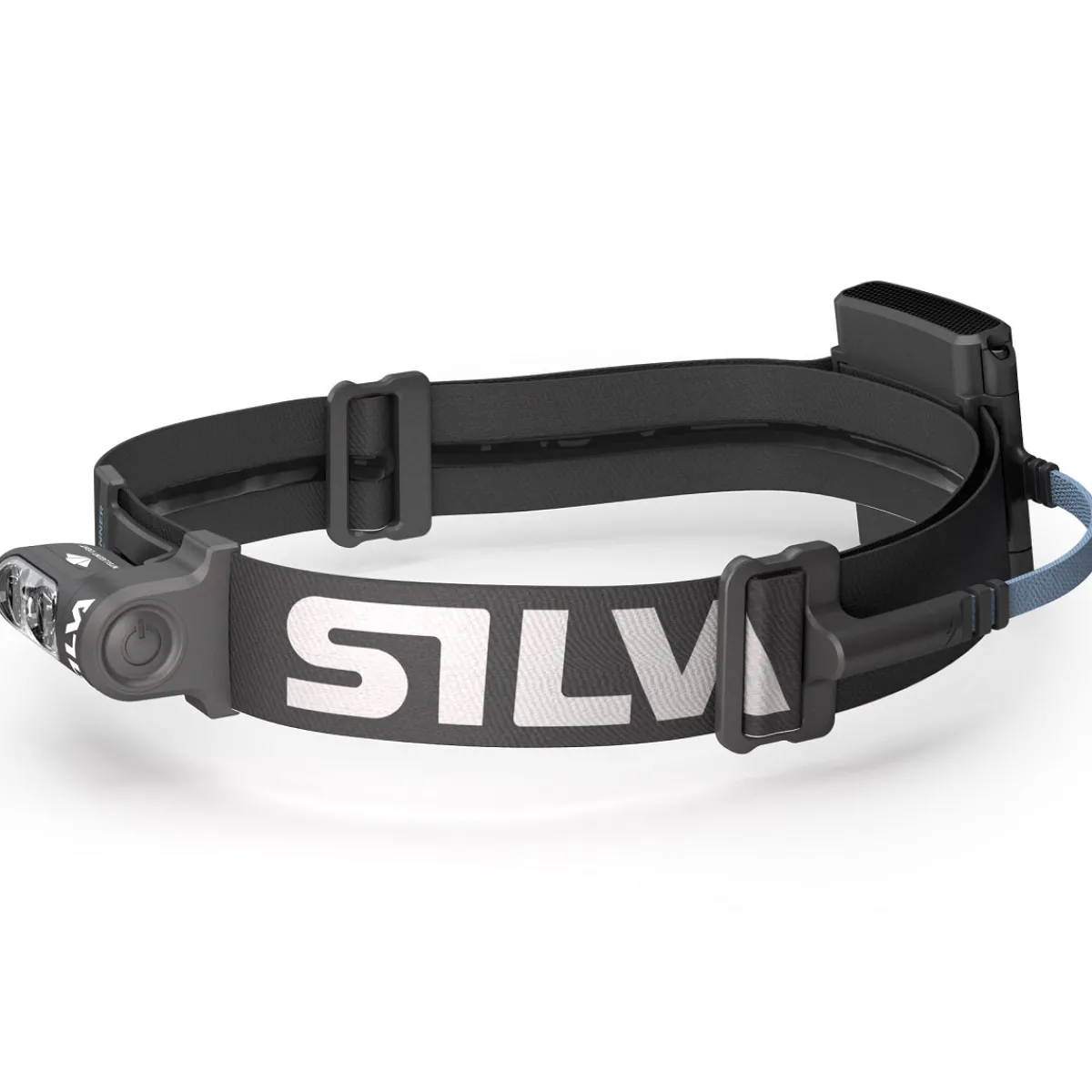 SILVA Trail Runner Free headlamp Best