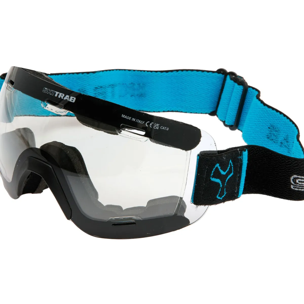 Ski Trab Aereo trasparent 0-2 ski googles Clearance