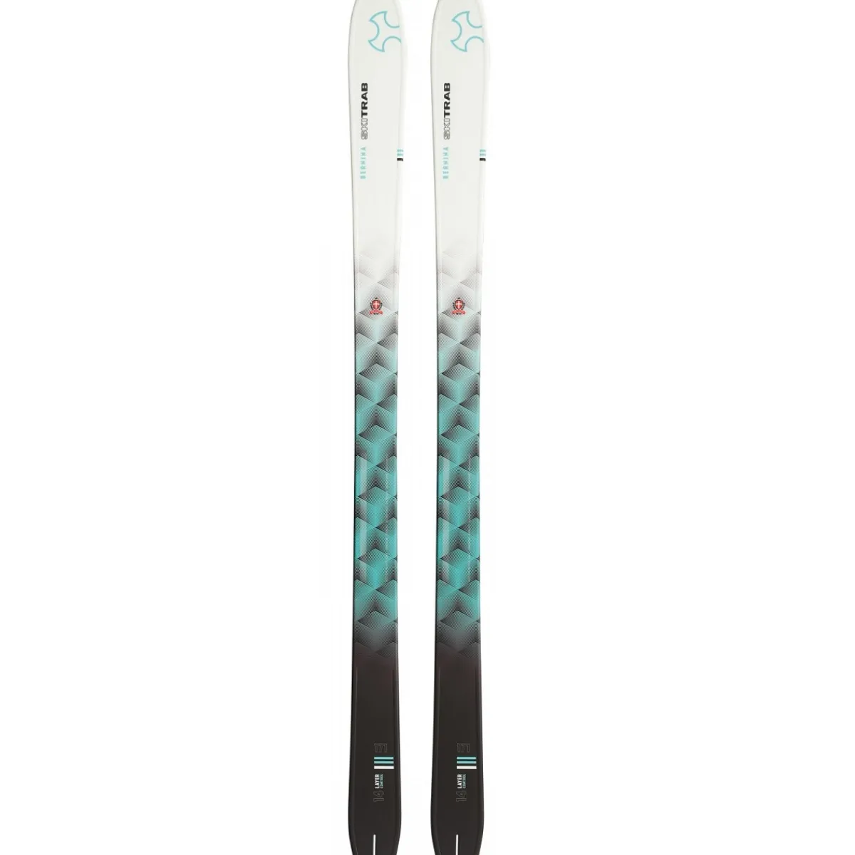 Ski Trab Bernina ski touring skis Outlet