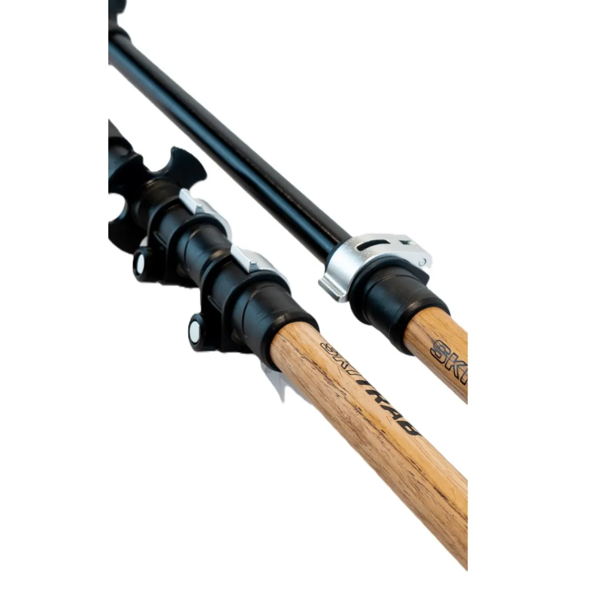 Ski Trab Bormio 16/14/12 3 Pieces pair of trekking pole Discount