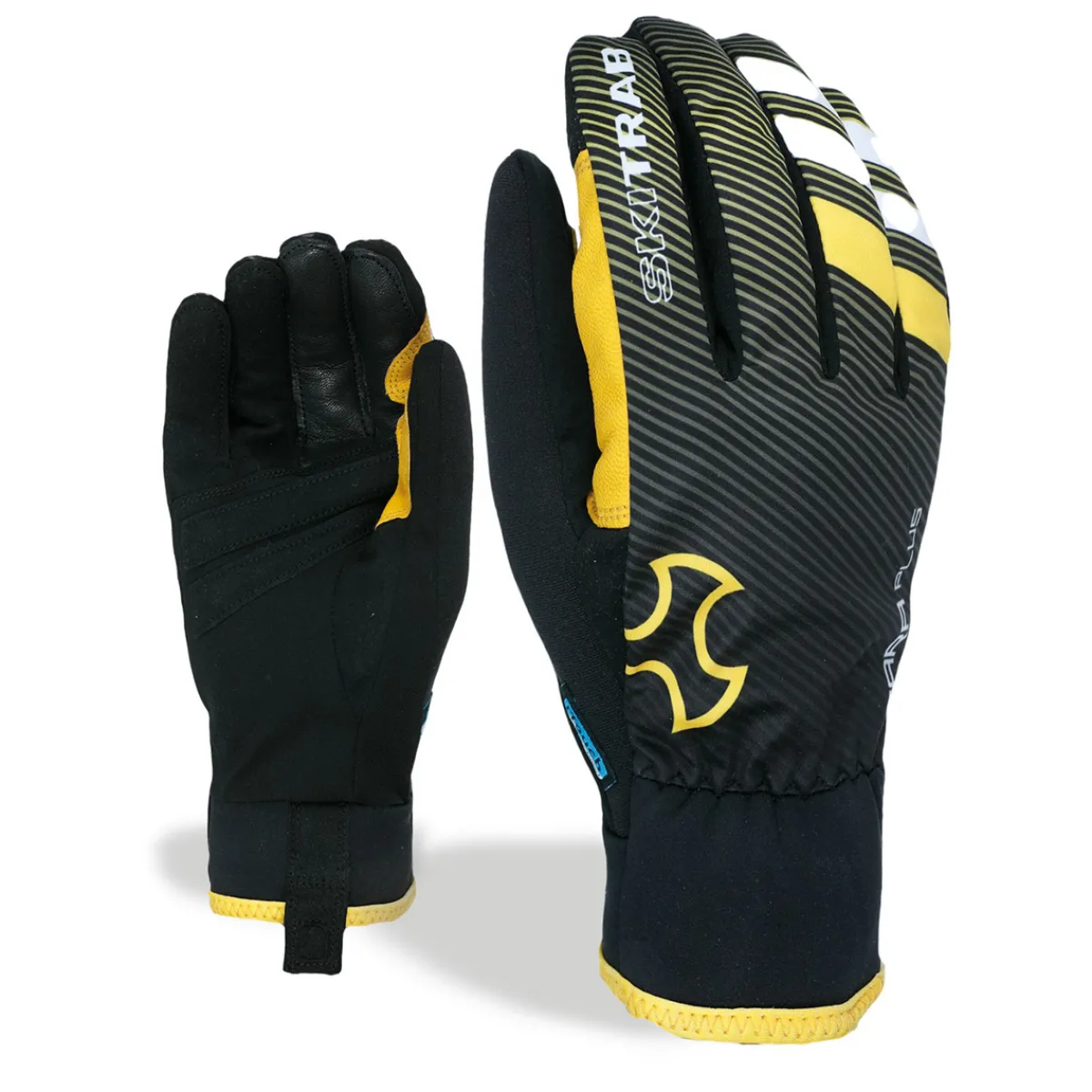 Ski Trab Gara ski mountaineering Glove Store