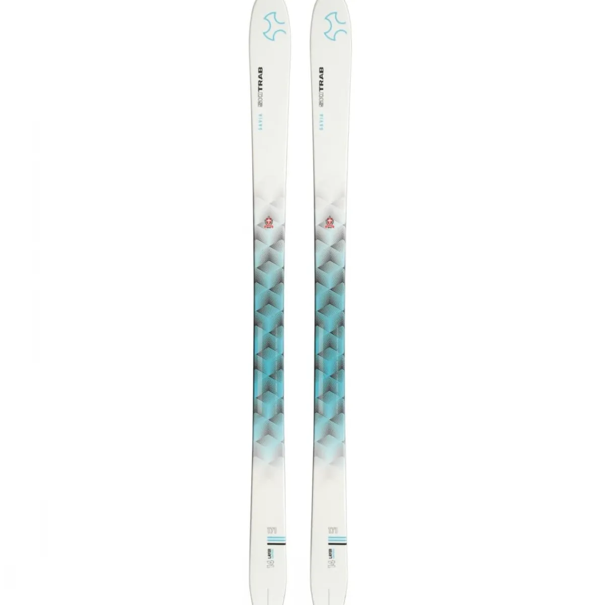 Ski Trab Gavia85 touring ski Flash Sale