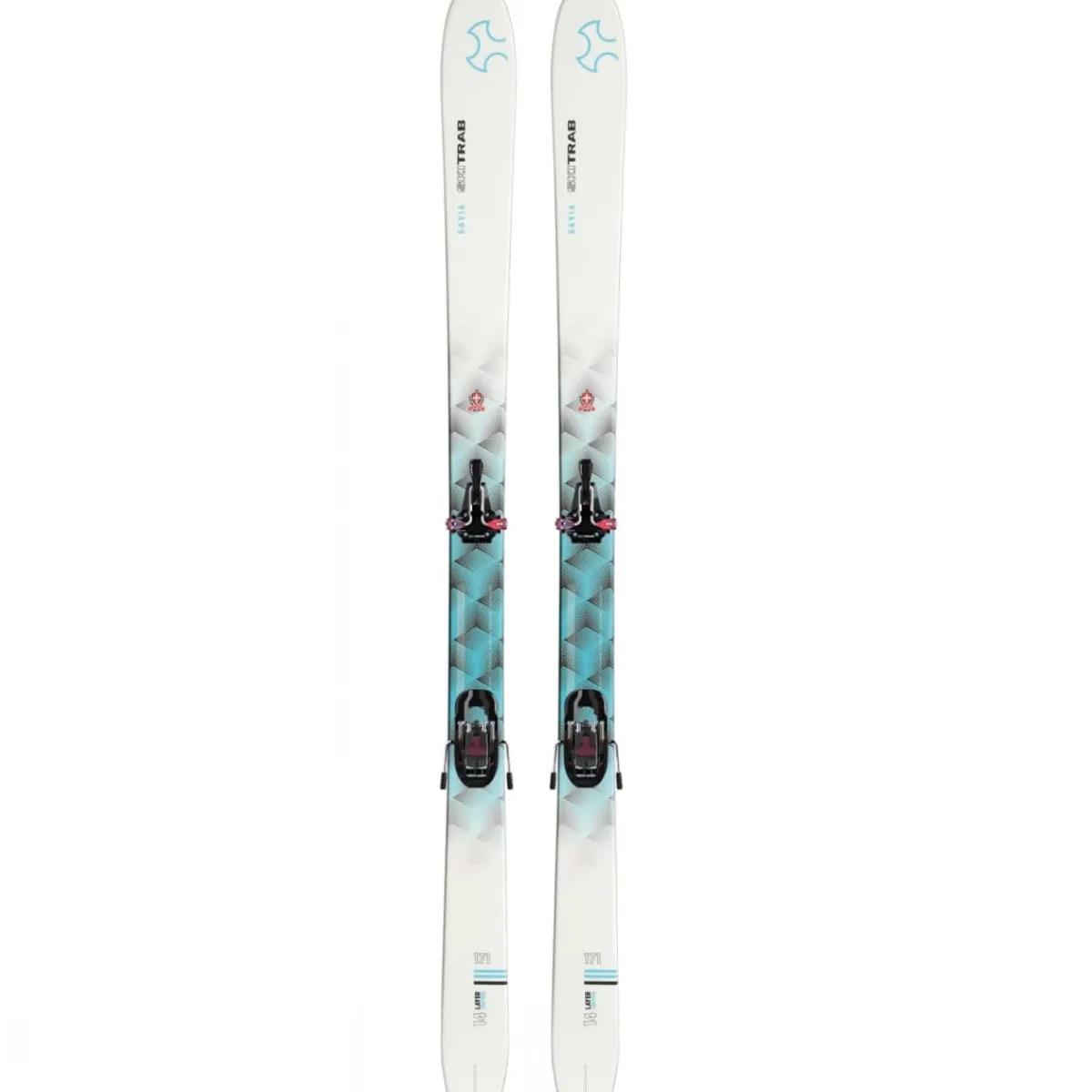 Ski Trab Gavia85 touring ski Flash Sale