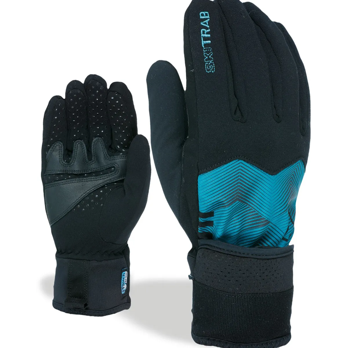Ski Trab Guanto Stelvio ski mountaineering gloves Best