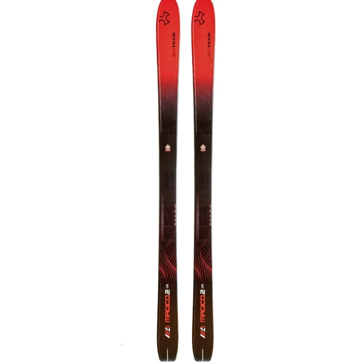 Ski Trab Magico.2 ski mountaineering Store