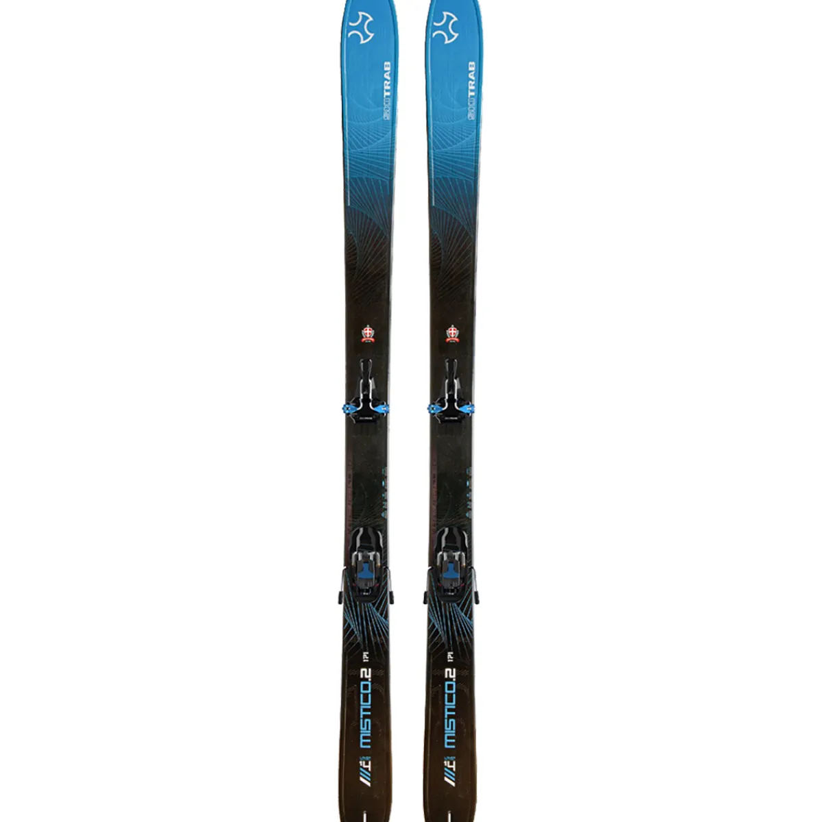 Ski Trab Mistico.2 90 mm ski mountaineering ski Cheap