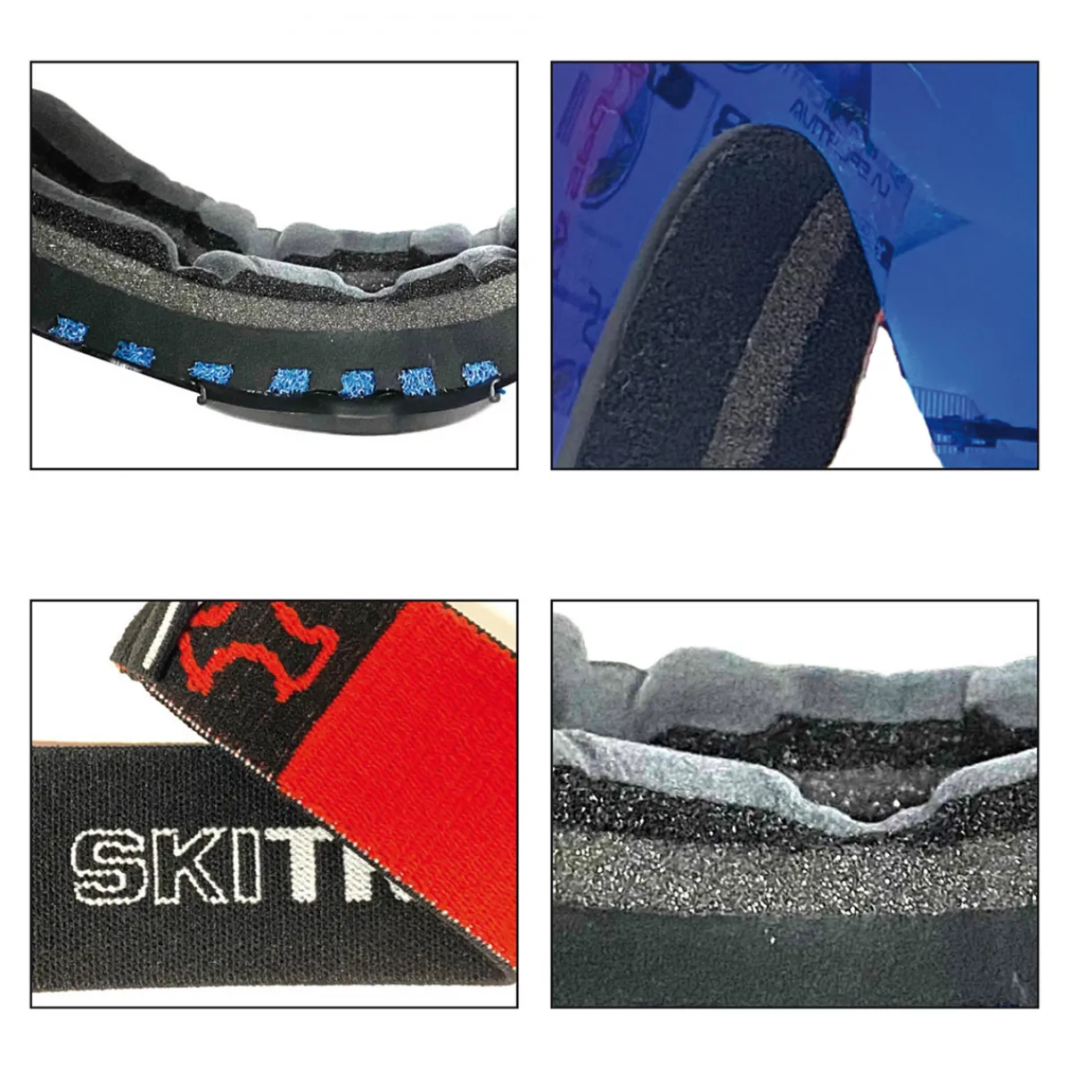 Ski Trab Neve 2 ski googles Cheap
