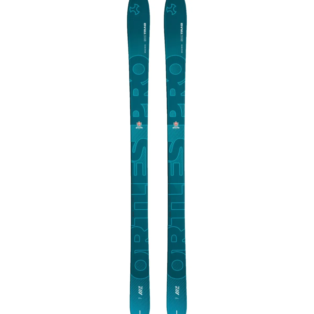 Ski Trab Ortles Pro 90 ski mountaineering skis Best