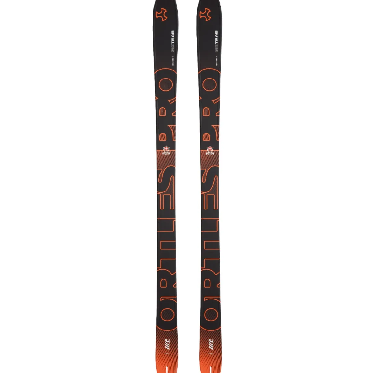 Ski Trab Ortles Pro 85 ski mountaineering skis Clearance
