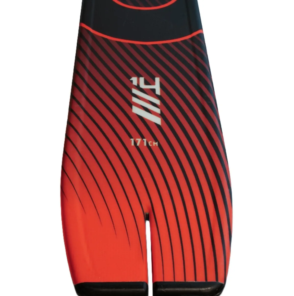 Ski Trab Ortles Pro 85 ski mountaineering skis Clearance