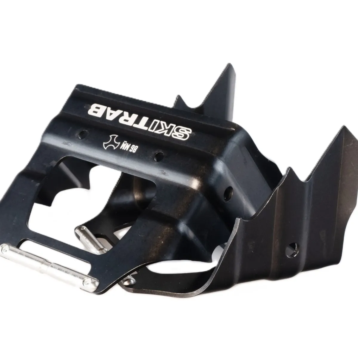 Ski Trab Rampant binding crampons Discount